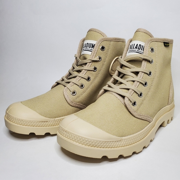 Palladium Pampa Hi Boots NEW! - Picture 4 of 12